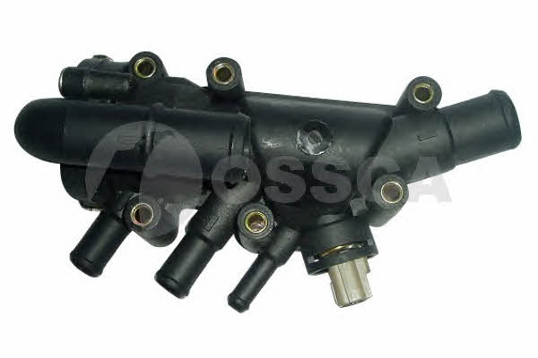 Ossca 12830 Thermostat, coolant 12830: Buy near me in Poland at 2407.PL - Good price!