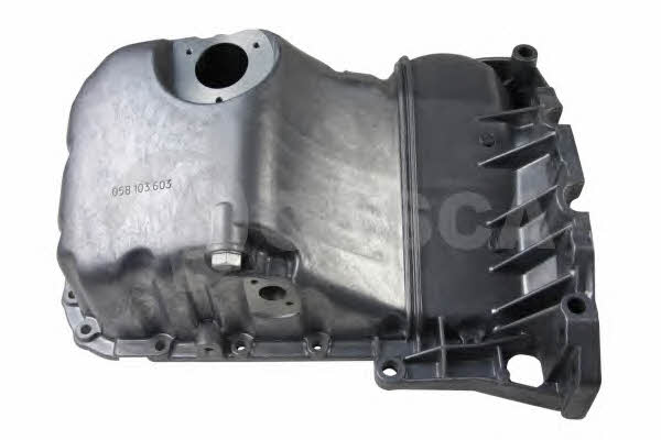 Ossca 12971 Oil Pan 12971: Buy near me in Poland at 2407.PL - Good price!