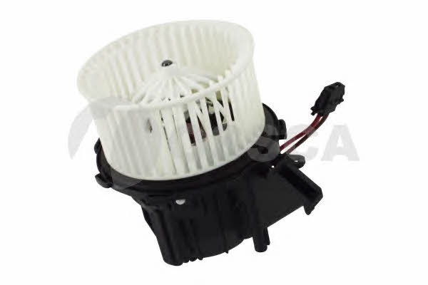 Ossca 13025 Fan assy - heater motor 13025: Buy near me in Poland at 2407.PL - Good price!