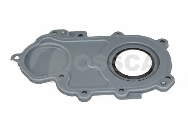 Ossca 13051 Crankshaft oil seal 13051: Buy near me at 2407.PL in Poland at an Affordable price!
