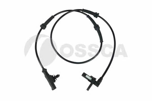 Ossca 13168 Sensor ABS 13168: Buy near me in Poland at 2407.PL - Good price!