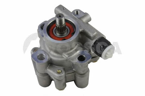 Ossca 13247 Hydraulic Pump, steering system 13247: Buy near me in Poland at 2407.PL - Good price!