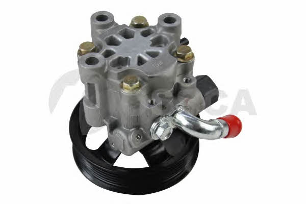 Ossca 13249 Hydraulic Pump, steering system 13249: Buy near me in Poland at 2407.PL - Good price!