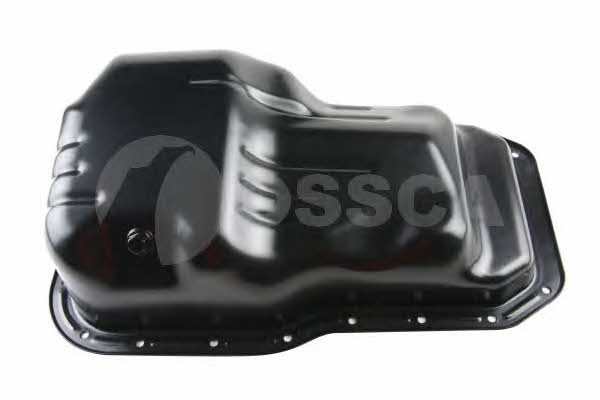 Ossca 13317 Oil Pan 13317: Buy near me in Poland at 2407.PL - Good price!