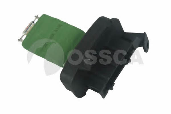 Ossca 13321 Fan motor resistor 13321: Buy near me in Poland at 2407.PL - Good price!