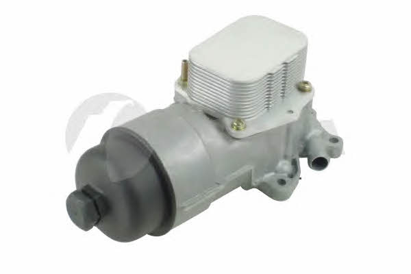 Ossca 13489 Oil cooler 13489: Buy near me in Poland at 2407.PL - Good price!