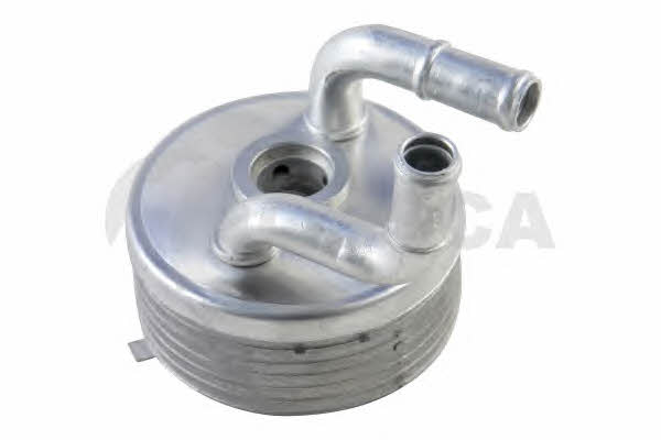 Ossca 13492 Oil cooler 13492: Buy near me in Poland at 2407.PL - Good price!