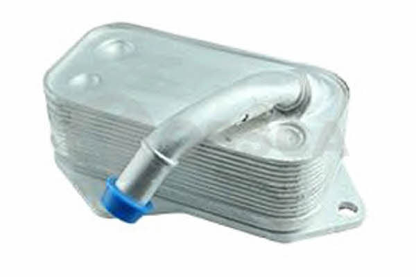 Ossca 13817 Oil cooler 13817: Buy near me in Poland at 2407.PL - Good price!