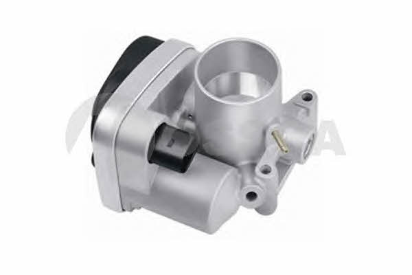 Ossca 14237 Throttle damper 14237: Buy near me in Poland at 2407.PL - Good price!