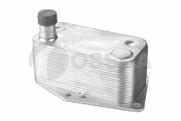 Ossca 14421 Oil cooler 14421: Buy near me in Poland at 2407.PL - Good price!