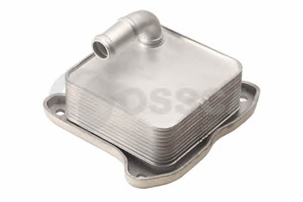 Ossca 14429 Oil cooler 14429: Buy near me in Poland at 2407.PL - Good price!
