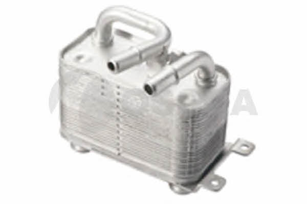 Ossca 14438 Oil cooler 14438: Buy near me in Poland at 2407.PL - Good price!
