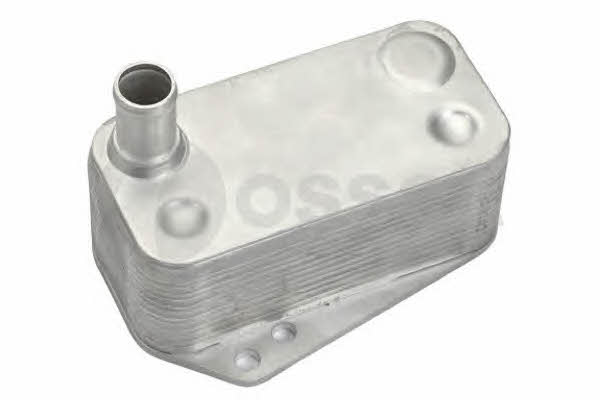 Ossca 14444 Oil cooler 14444: Buy near me in Poland at 2407.PL - Good price!