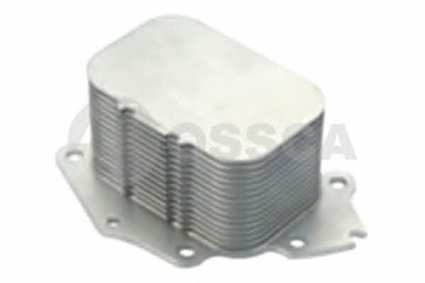 Ossca 14449 Oil cooler 14449: Buy near me in Poland at 2407.PL - Good price!