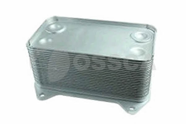 Ossca 14464 Oil cooler 14464: Buy near me in Poland at 2407.PL - Good price!