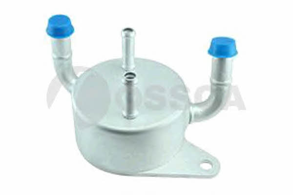Ossca 14475 Oil cooler 14475: Buy near me in Poland at 2407.PL - Good price!