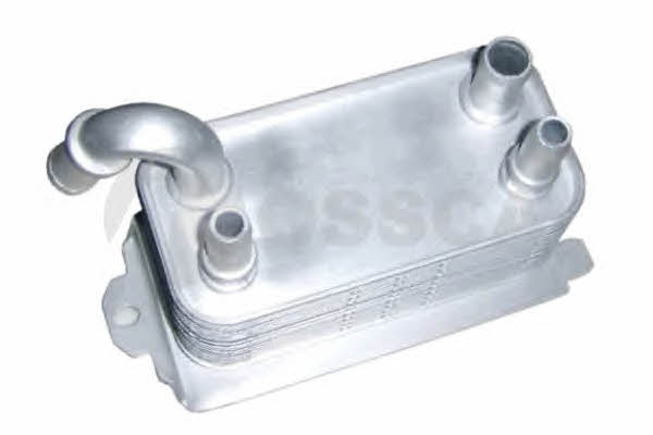 Ossca 14487 Oil cooler 14487: Buy near me in Poland at 2407.PL - Good price!