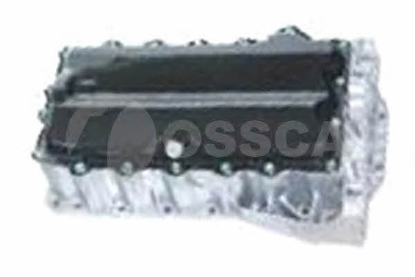 Ossca 14524 Oil Pan 14524: Buy near me in Poland at 2407.PL - Good price!