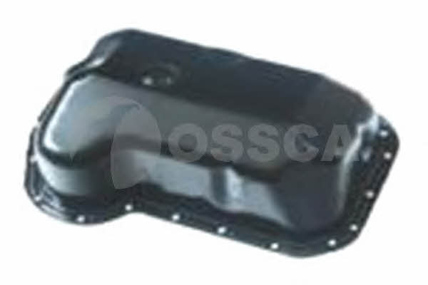 Ossca 14573 Oil Pan 14573: Buy near me in Poland at 2407.PL - Good price!