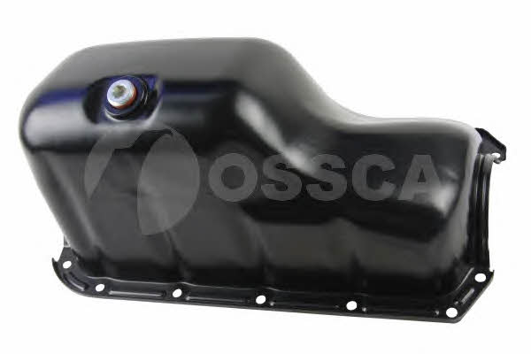 Ossca 14580 Oil Pan 14580: Buy near me in Poland at 2407.PL - Good price!
