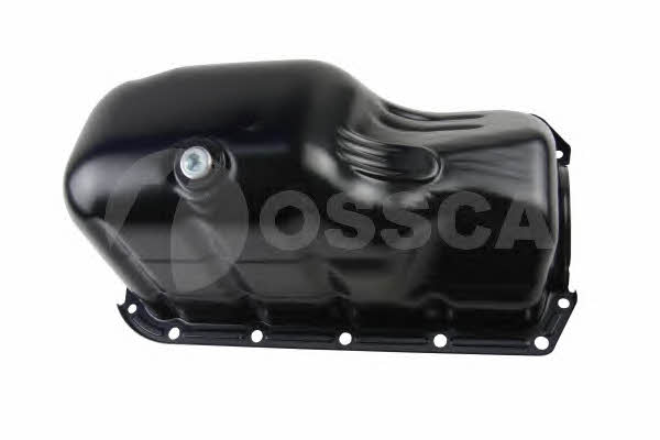 Ossca 14581 Oil Pan 14581: Buy near me in Poland at 2407.PL - Good price!