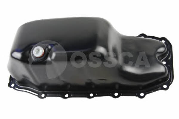 Ossca 14583 Oil Pan 14583: Buy near me in Poland at 2407.PL - Good price!