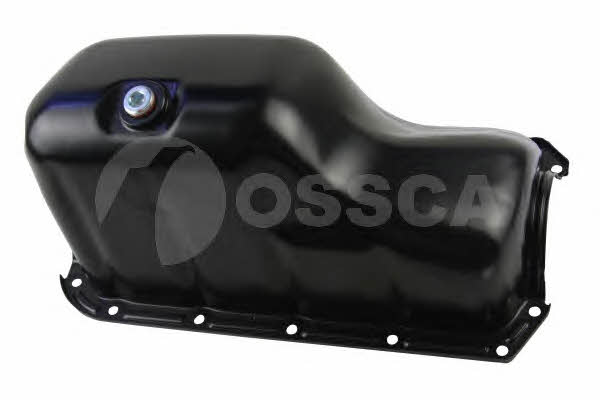 Ossca 14584 Oil Pan 14584: Buy near me in Poland at 2407.PL - Good price!
