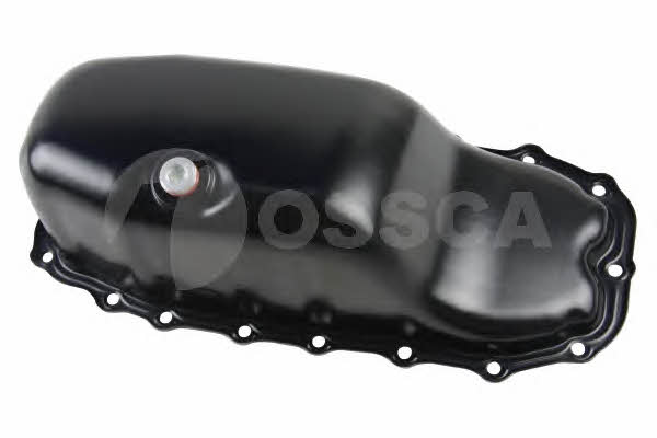 Ossca 14585 Oil Pan 14585: Buy near me in Poland at 2407.PL - Good price!