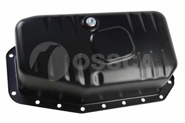 Ossca 14586 Oil Pan 14586: Buy near me in Poland at 2407.PL - Good price!