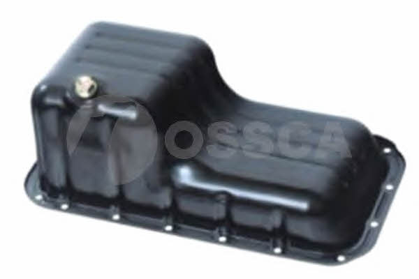 Ossca 14591 Oil Pan 14591: Buy near me in Poland at 2407.PL - Good price!