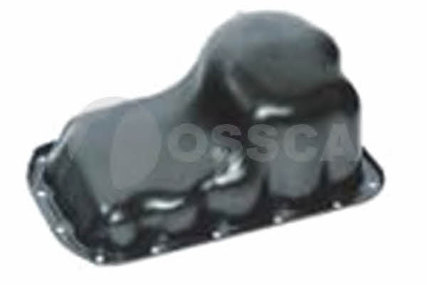 Ossca 14593 Oil Pan 14593: Buy near me in Poland at 2407.PL - Good price!