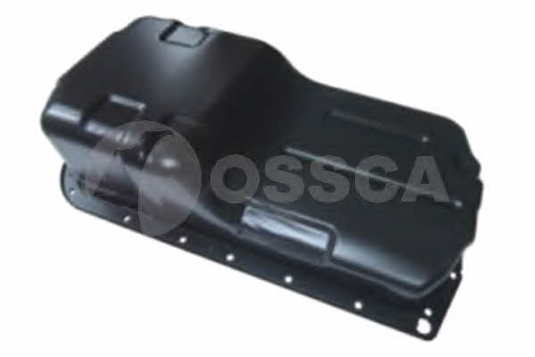 Ossca 14632 Oil Pan 14632: Buy near me in Poland at 2407.PL - Good price!