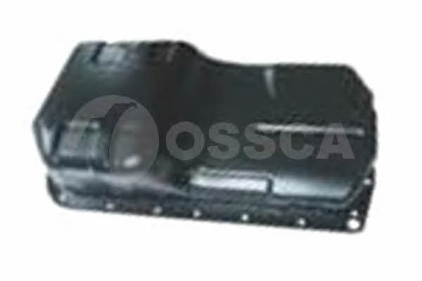 Ossca 14633 Oil Pan 14633: Buy near me in Poland at 2407.PL - Good price!