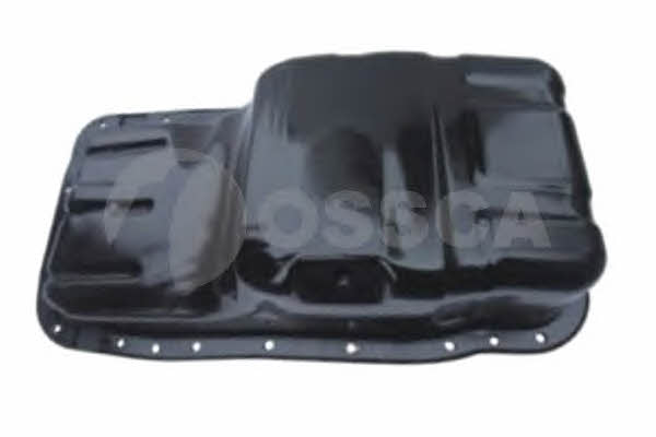 Ossca 14636 Oil Pan 14636: Buy near me in Poland at 2407.PL - Good price!