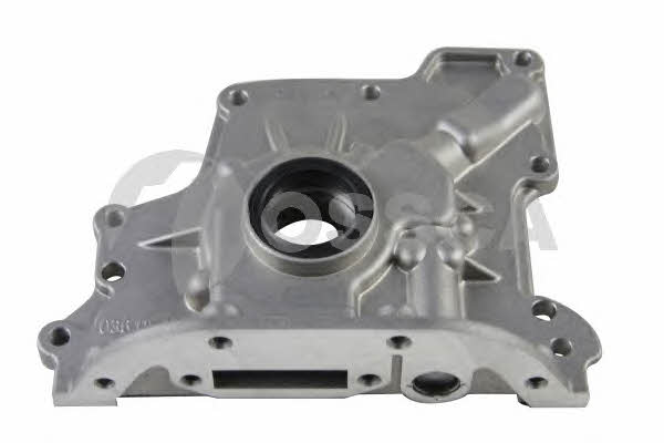 Ossca 01144 OIL PUMP 01144: Buy near me in Poland at 2407.PL - Good price!