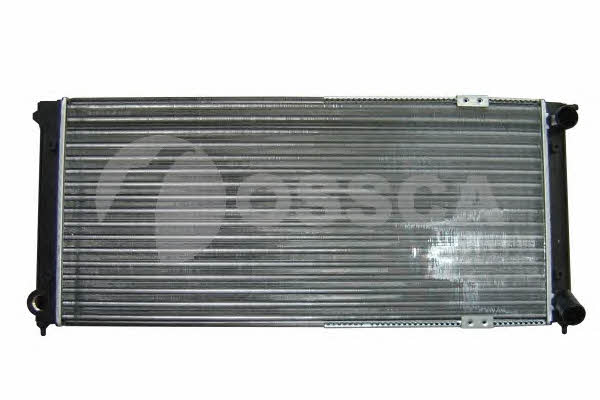 Ossca 00075 Radiator, engine cooling 00075: Buy near me in Poland at 2407.PL - Good price!