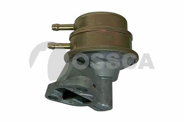 Ossca 01412 Fuel pump 01412: Buy near me at 2407.PL in Poland at an Affordable price!