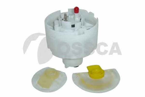Ossca 00862 Fuel pump 00862: Buy near me in Poland at 2407.PL - Good price!
