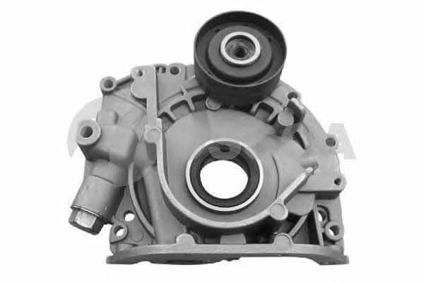 Ossca 01871 OIL PUMP 01871: Buy near me in Poland at 2407.PL - Good price!