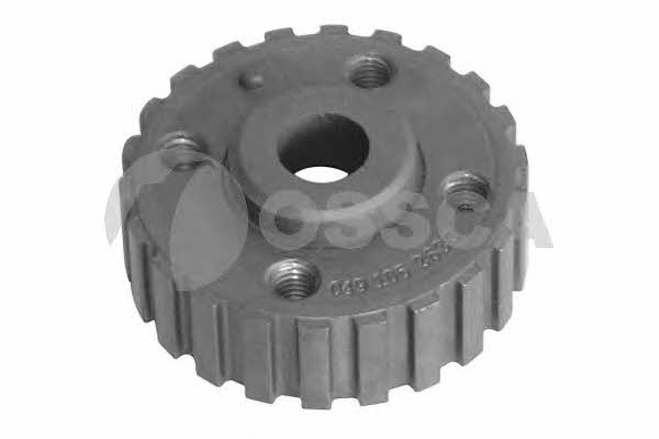 Ossca 00400 Camshaft Drive Gear 00400: Buy near me in Poland at 2407.PL - Good price!