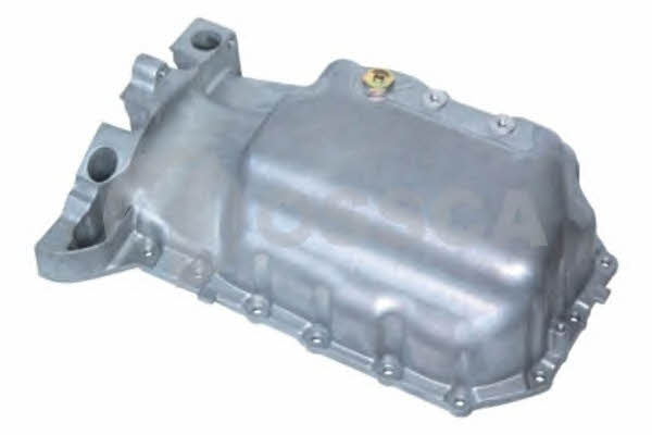 Ossca 01489 Oil Pan 01489: Buy near me in Poland at 2407.PL - Good price!