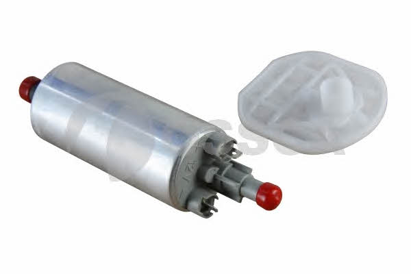 Ossca 04670 Fuel pump 04670: Buy near me in Poland at 2407.PL - Good price!