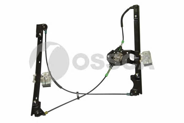 Ossca 01332 Window Regulator 01332: Buy near me in Poland at 2407.PL - Good price!