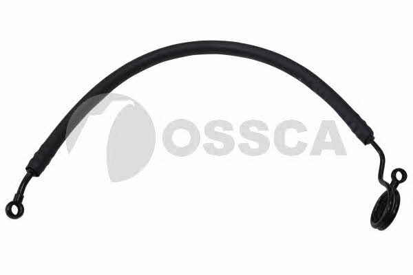 Ossca 06498 Шланг високого тиску гідропідсилювача керма (ГПК) 06498: Приваблива ціна - Купити у Польщі на 2407.PL!