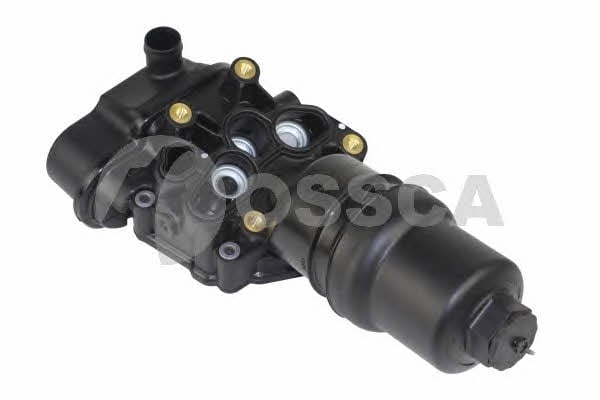 Ossca 15100 Oil filter housing 15100: Buy near me in Poland at 2407.PL - Good price!