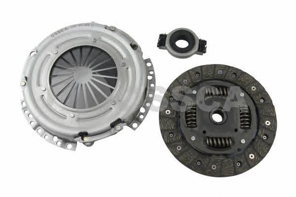 Ossca 12073 Clutch kit 12073: Buy near me in Poland at 2407.PL - Good price!