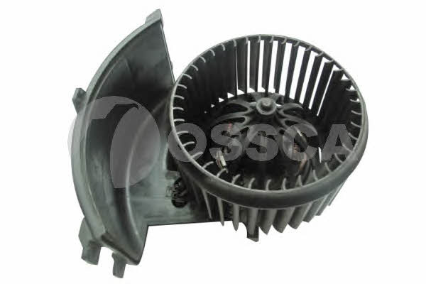 Ossca 11831 Fan assy - heater motor 11831: Buy near me in Poland at 2407.PL - Good price!