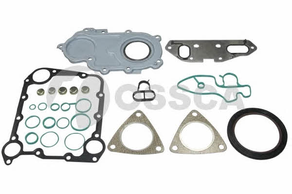 Ossca 13053 Gasket Set, cylinder head 13053: Buy near me in Poland at 2407.PL - Good price!