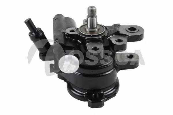 Ossca 13761 Hydraulic Pump, steering system 13761: Buy near me in Poland at 2407.PL - Good price!