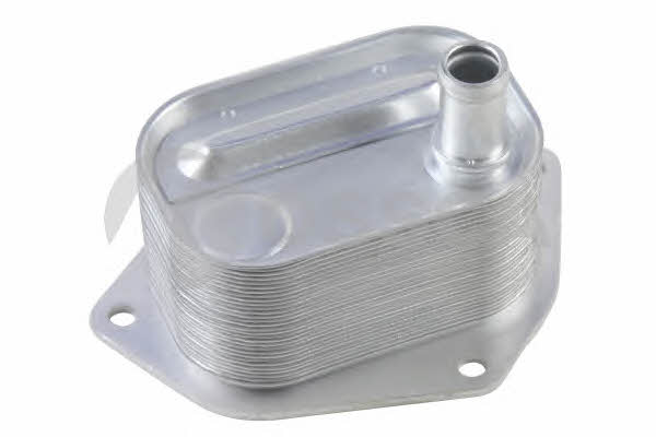 Ossca 13512 Oil cooler 13512: Buy near me in Poland at 2407.PL - Good price!